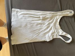 Unterziehhend weiss Levi‘s