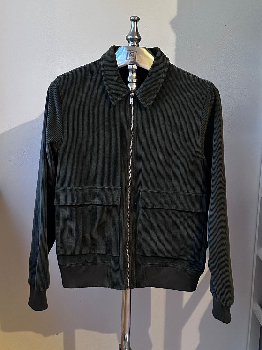 Revolution Giacche: Cord Jacke – Nuovo (secondo la descrizione) da Wettingen venduto da jun_y2h6