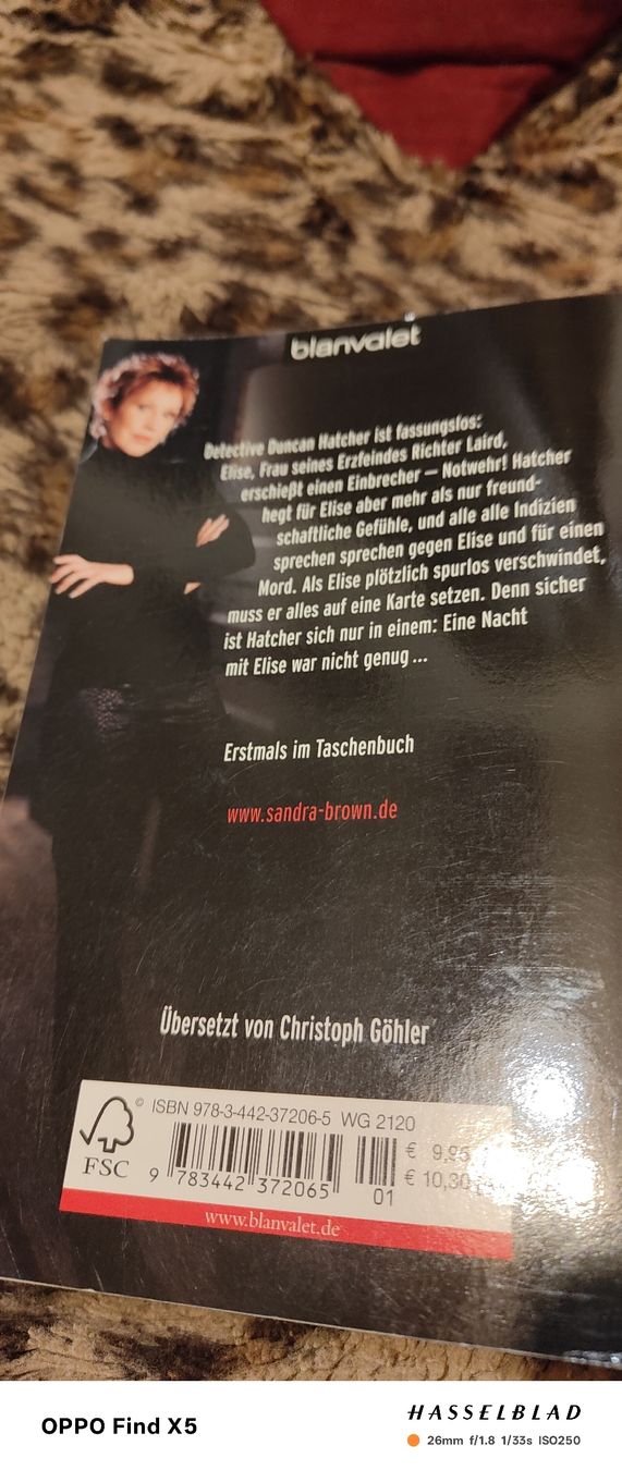 Libri: Warnschuss – Usato da Volken venduto da katz5 1