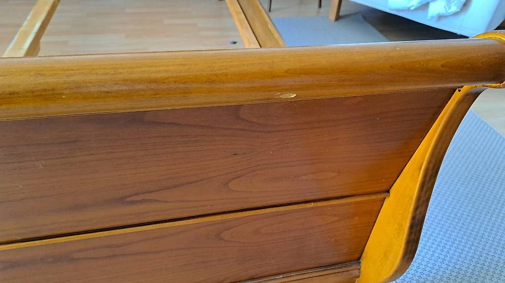Letti: Bett Mirabeau von Selva – Usato da Merenschwand venduto da Teggerspazi 4
