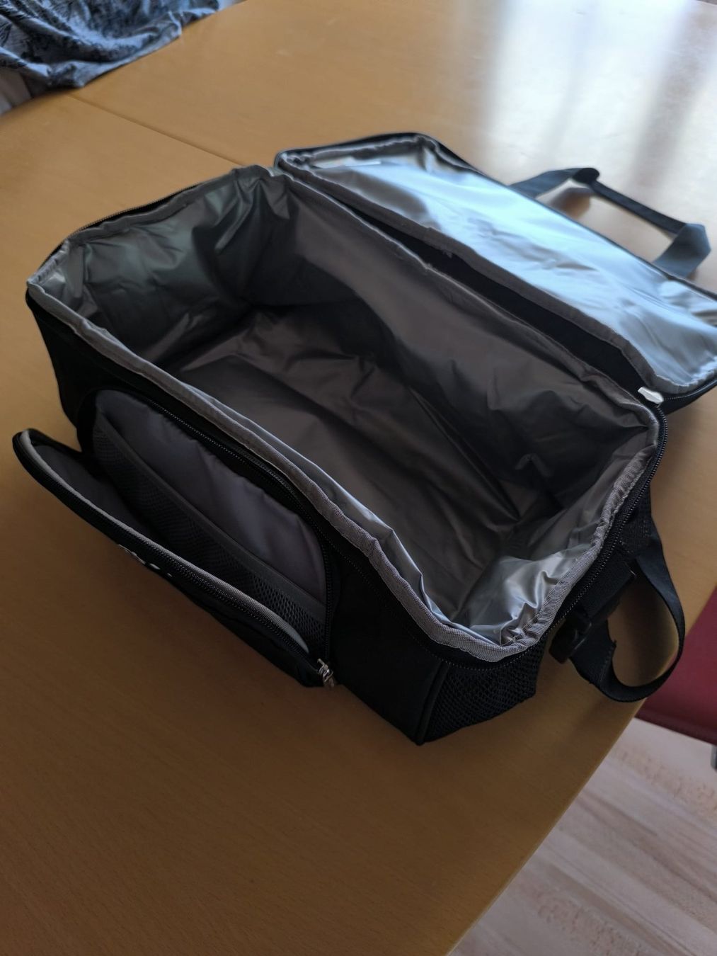 Borse: Kühltasche Lifewit mit Doppelfach ungebraucht – Nuovo (secondo la descrizione) da Belp venduto da HuMiBe 2