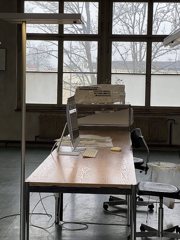 Lampen: Regent Stehlampe – Gebraucht aus Kreuzlingen von polychromos 3
