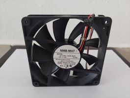DC-Lüfter DC Axial Fan, 119x25mm