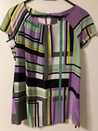 Wunderschöne Bluse