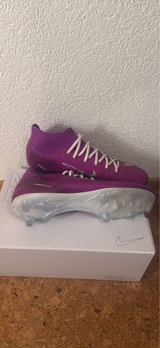 Nike Scarpe da uomo: Fussballschuhe Nike neu – Nuovo (secondo la descrizione) da Birrwil venduto da Flo.rxth