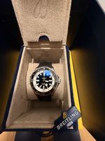 Breitling Superocean 46 mm comme neuve