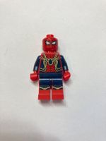 Lego Minifigur Spiderman sh0570