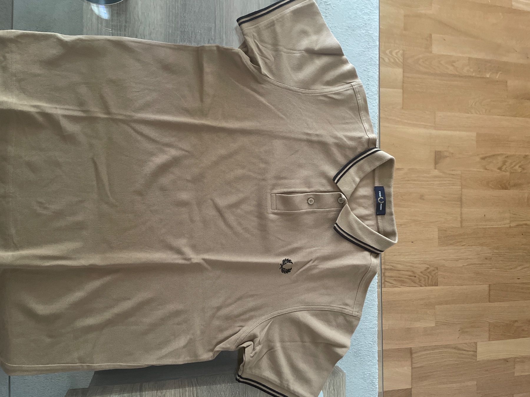Fred Perry Magliette Polo: Polo Shirt L – Usato da Zürich venduto da sok_p7zx