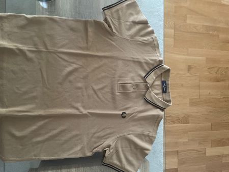 Polo Shirt L