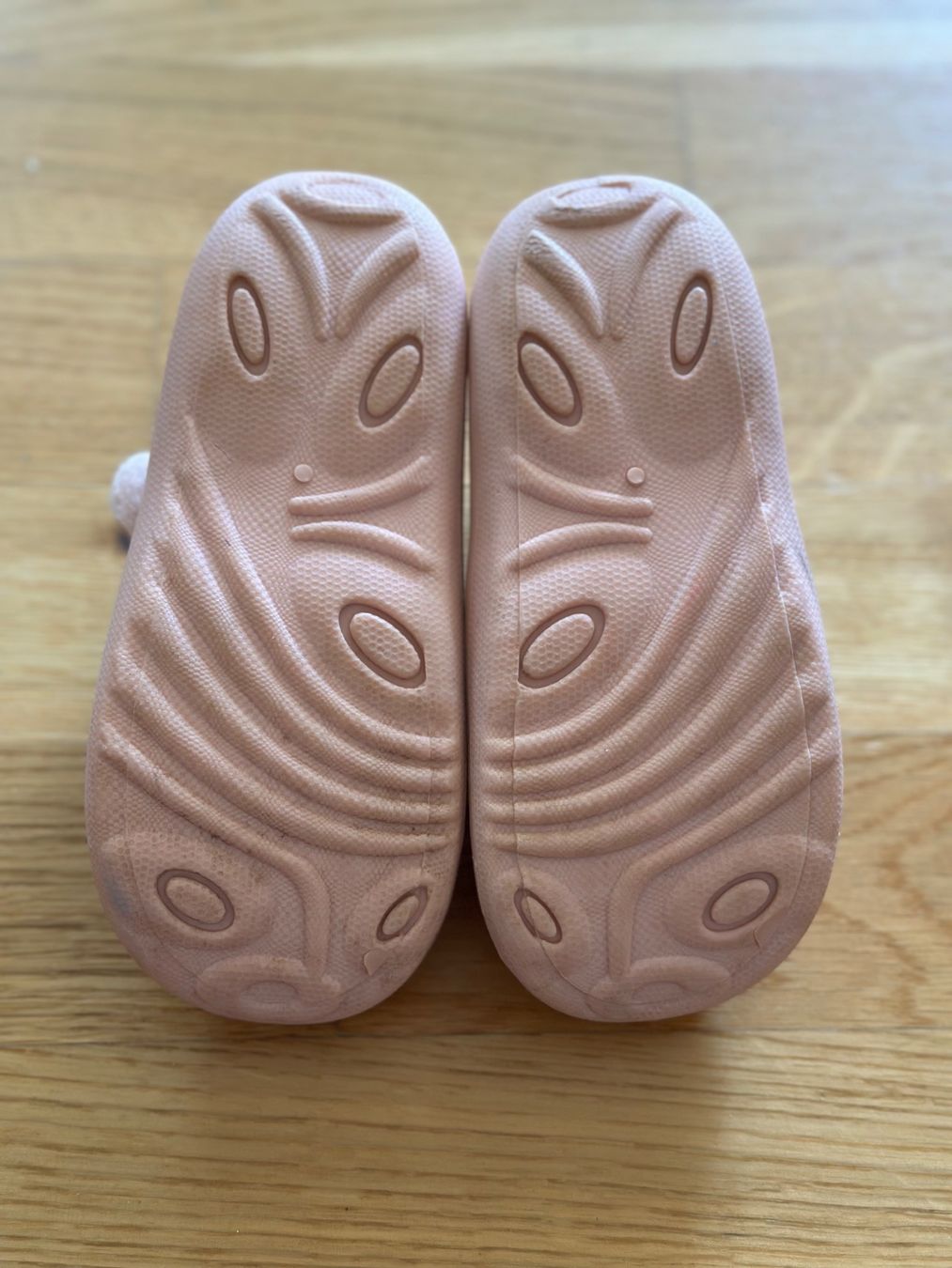 Scarpe per ragazzi: Lässig Badeschuh 25 rosa – Usato da Rothenburg venduto da wer_g9fd 1