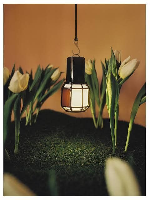 Marset Lampade: Lampe Chispa by MARSETxCUPRA – Nuovo e nell'imballaggio originale da Gamprin-Bendern venduto da lag_sff9 1