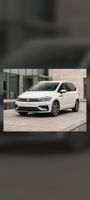 VW Touran 2.0 TDI R-Line 