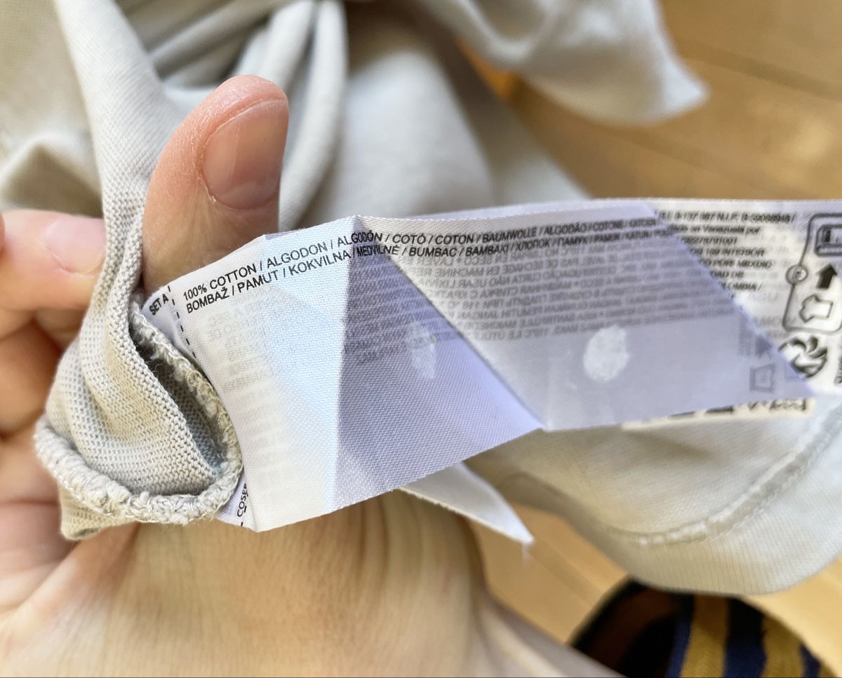 Mango Vestiti: Mango | Sommerkleid | mit Knoten | Beige | Gr. S – Usato da Zürich venduto da samira12382 3