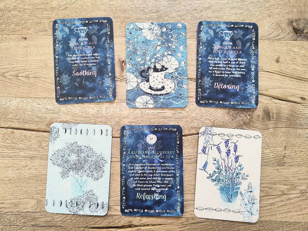 Spiele: Lot Tarot et oracles neufs – Neu und originalverpackt aus Yvonand von rox_8y69 3