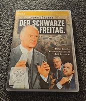 DVD Der schwarze Freitag(22622)