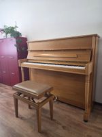 Klavier Sauter 118