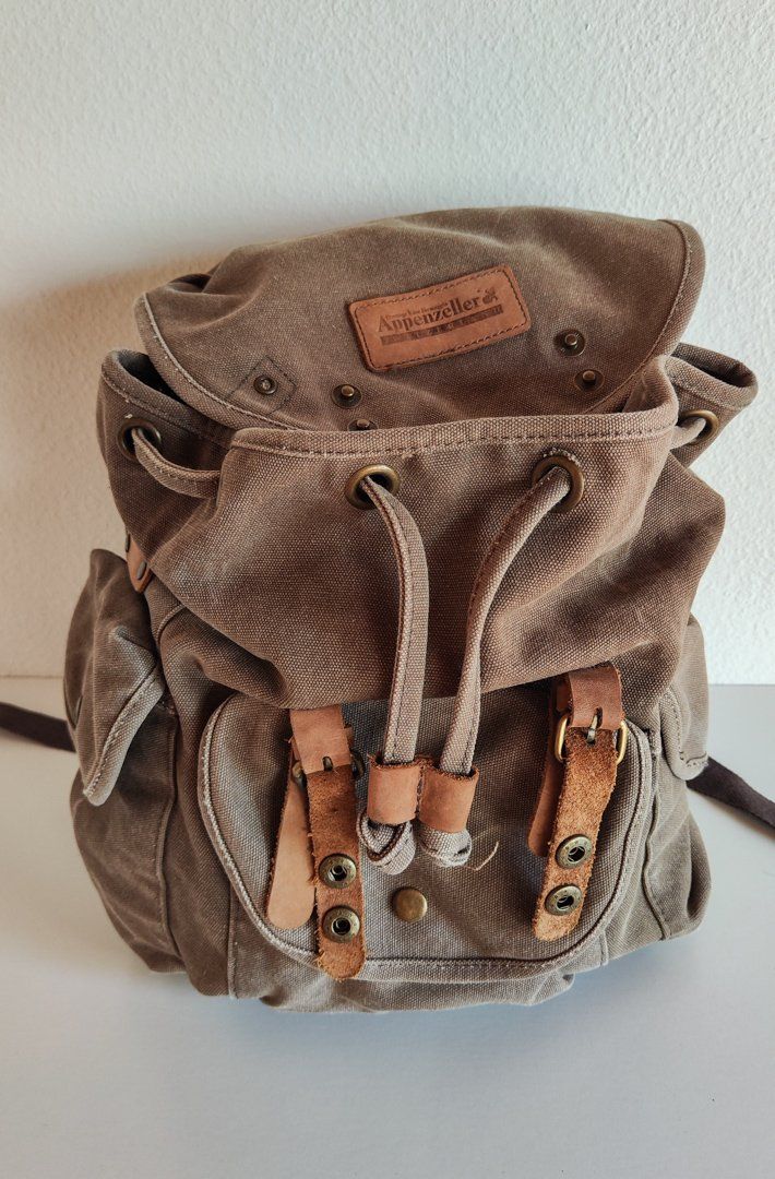Sacs à dos: Appenzeller Rucksacks – D'occasion à Lenzburg par Dani_Lenzburg 2