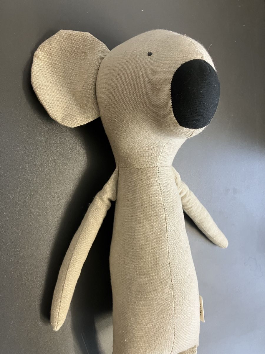 Giocattoli: Plüschtier Koala Marke Ferm – Usato da Aarburg venduto da Wendepunkt_Fundgrube 1