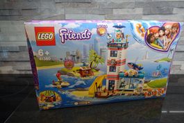Lego "Friends" 41380