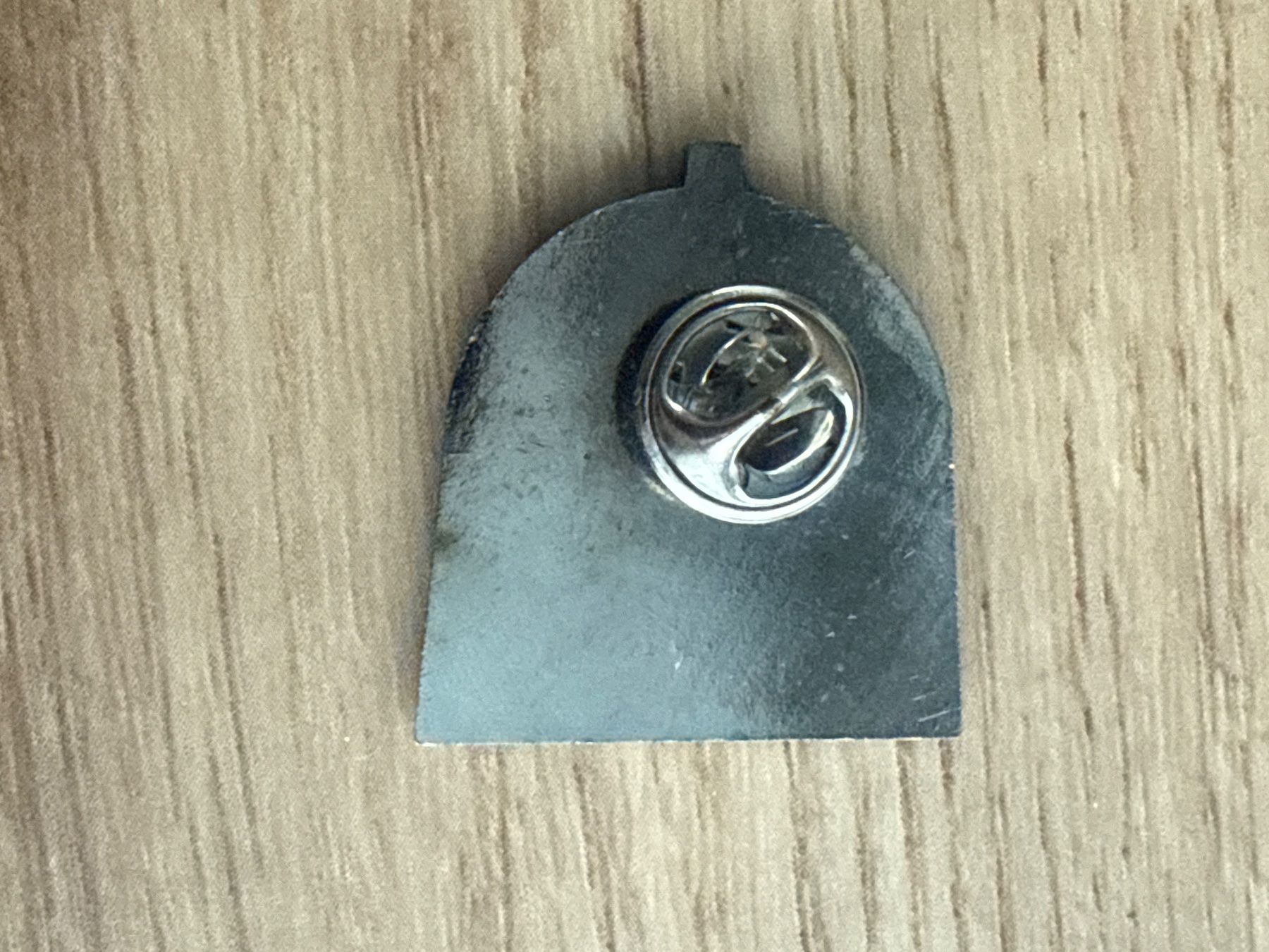 Placchette & Badge: Pin IG Olten – Usato da Glattbrugg venduto da Schweigmatt 1
