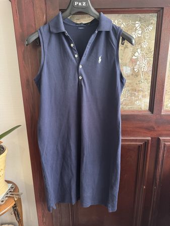 Polo Ralph Lauren Polokleid 