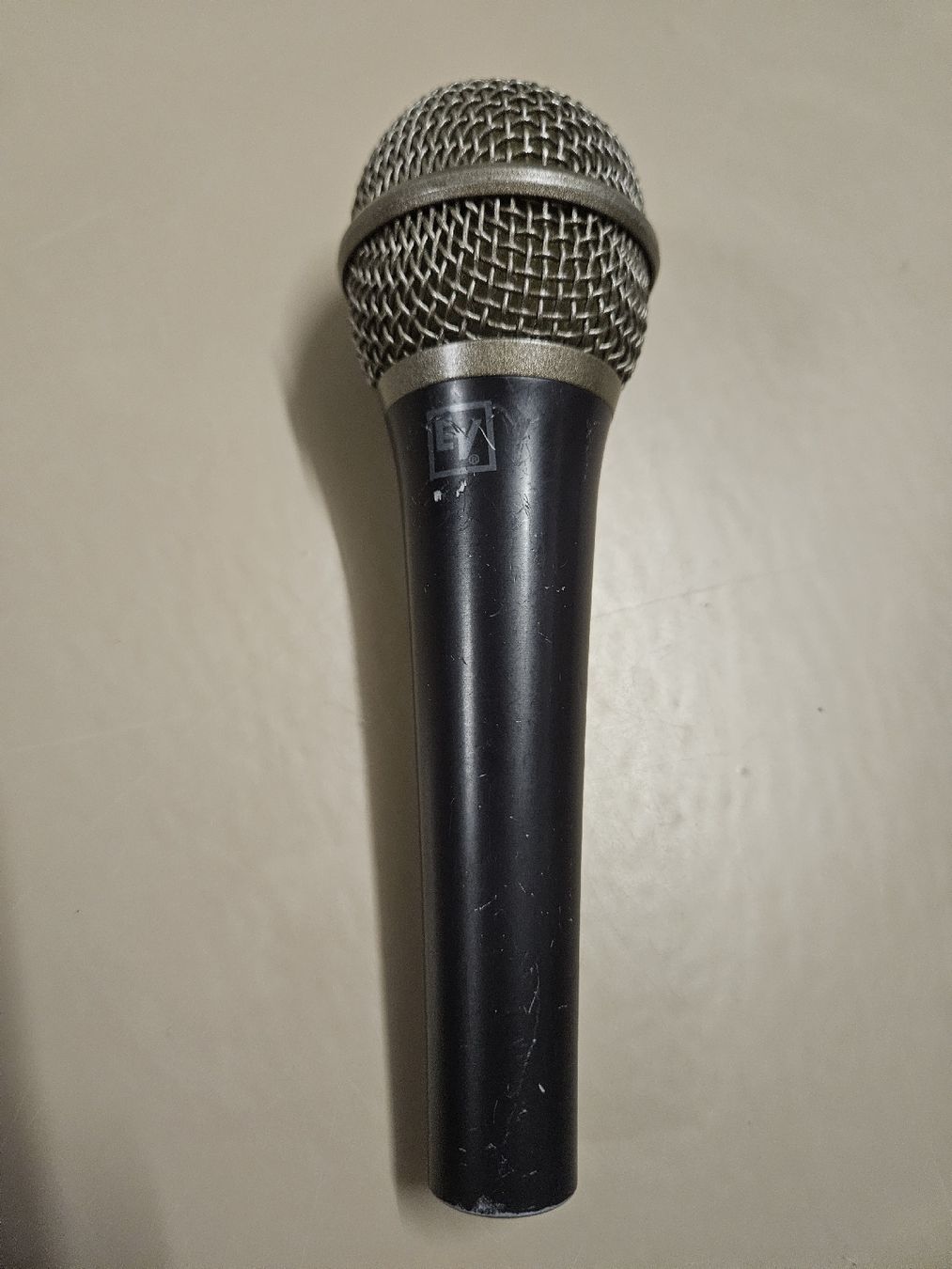 Electro-voice Microphones: Electro Voice EV Cobalt Co9 Mikrofon mit Tasche – D'occasion à Wildberg par Reunionevents 2