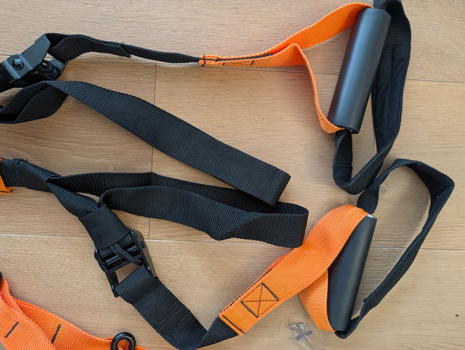 Powerzone Vélos d'appartement: TRX – D'occasion à Ittigen par AnZakh 1