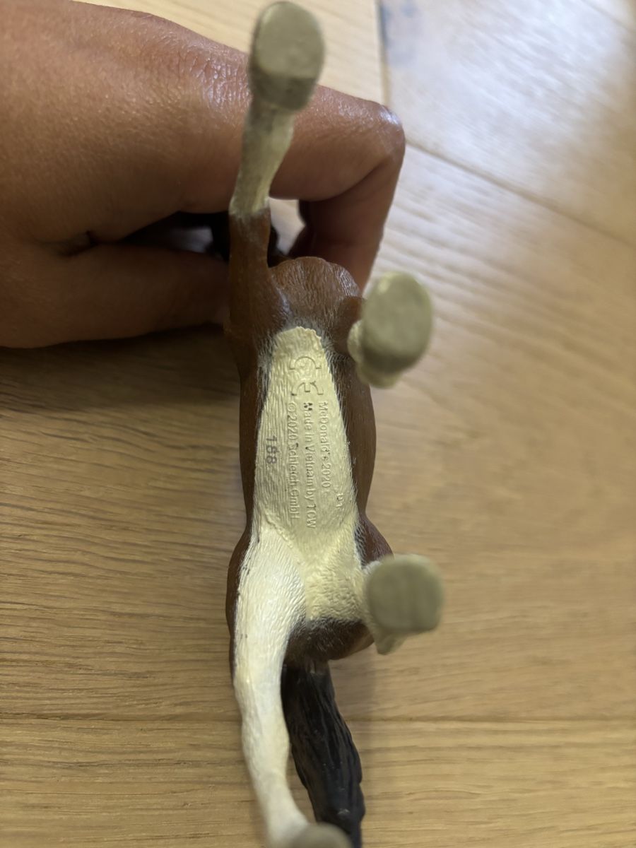 Schleich Figurines: Schleich Sondereditionen – D'occasion à Bubendorf par mellusa 6