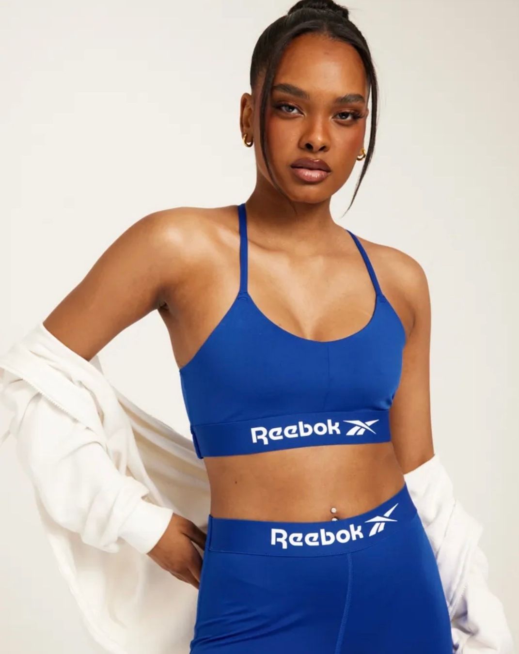 Reebok Autres dessous: Brassière Reebok neuve – Neuf (Voir description) à Bulle par Math2601
