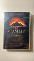 DVD The Mummy Legends - Action-Abenteuer für Filmfans!(2805)