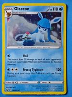 Glaceon SWSH 192 SWSH Black Star Promos English