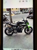 Moto Kawasaki z 125