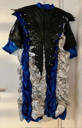 Fasnachtskostüm / Strassenkleid / Gwändli  für Fasnacht