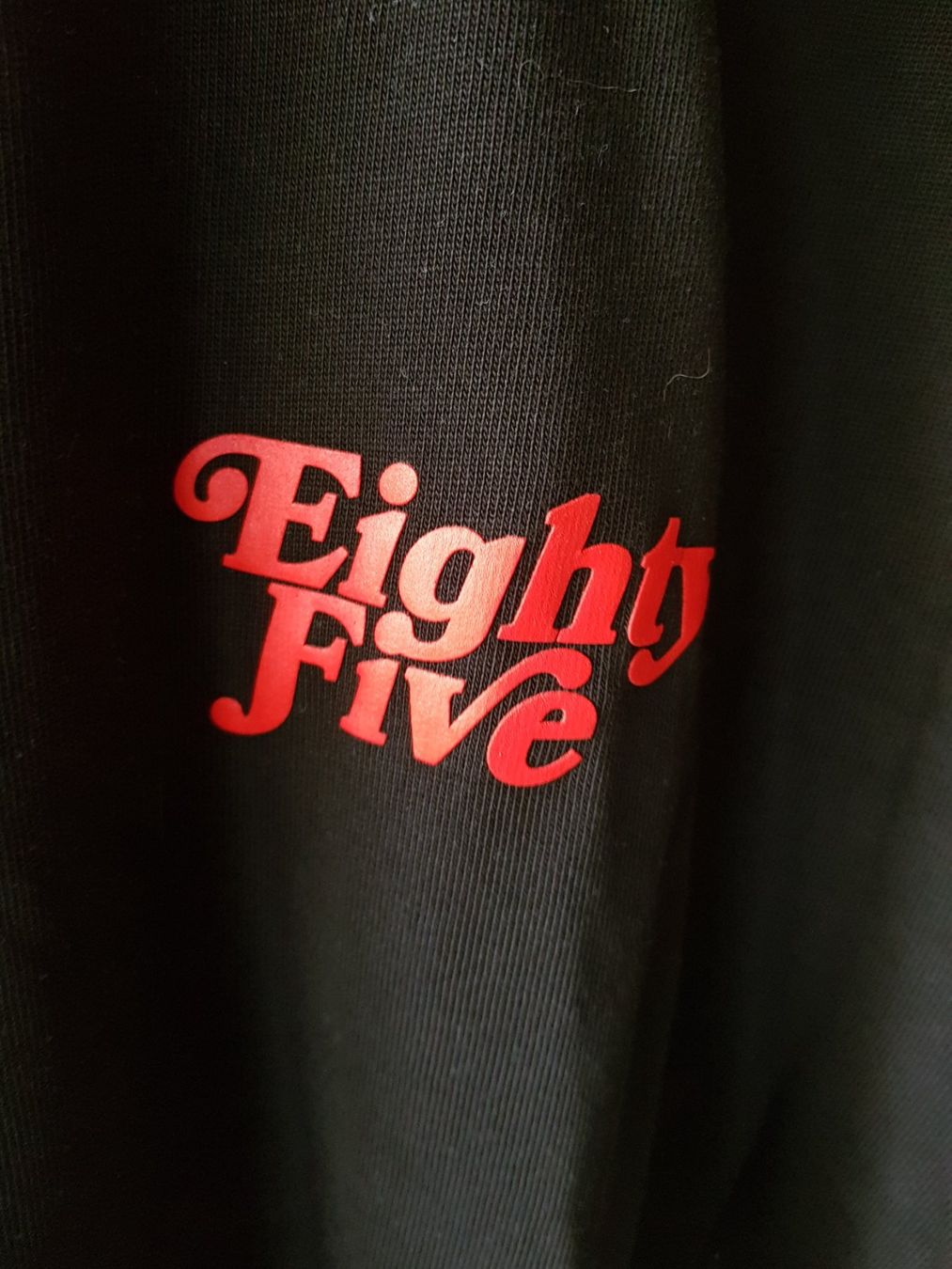 T-shirt: HERREN / JUNGEN T-SHIRT VON EIGHTY FIVE – Nuovo e nell'imballaggio originale da Root venduto da LifestyleAccessoires 1