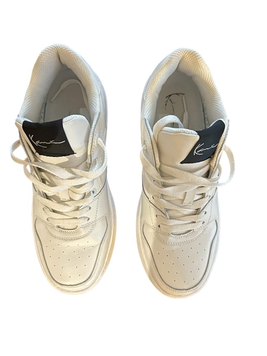 Scarpe da uomo: Karl kani sneakers 41 – Usato da bad ragaz venduto da robijork 3