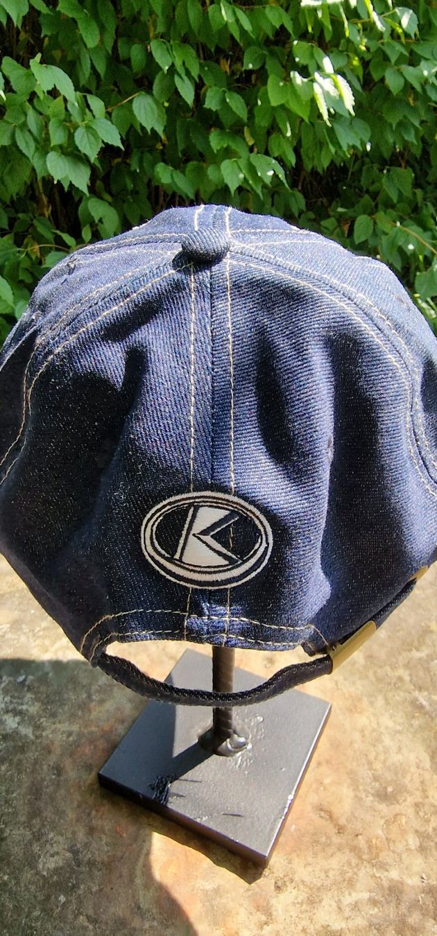 Copricapi, berretti & cappellini: Kubota Cap – Nuovo e nell'imballaggio originale da Reinach AG venduto da Stalder-Technik 2