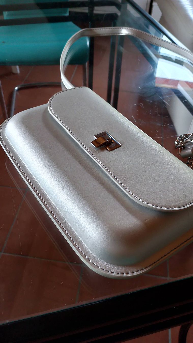 Esprit Taschen für Damen: Esprit Clutch – Neu (gemäss Beschreibung) aus Mesocco von tri_y8km 4