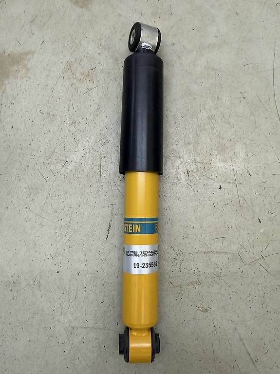 Toutes les pièces auto: Gewindefahrwerk Bilstein – D'occasion à Chur par alessiogr 4