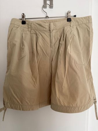 DAMEN SHORTS WOOLRICH GR.30