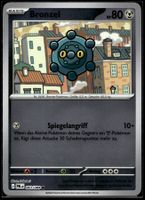 Bronzel (PBL DE 063/084) - Reverse Holo