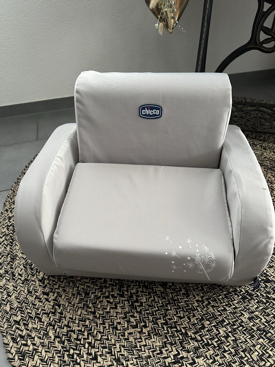 Chicco Sessel: Chicco Babysessel – Gebraucht aus Oberuzwil von SaMa1986 5