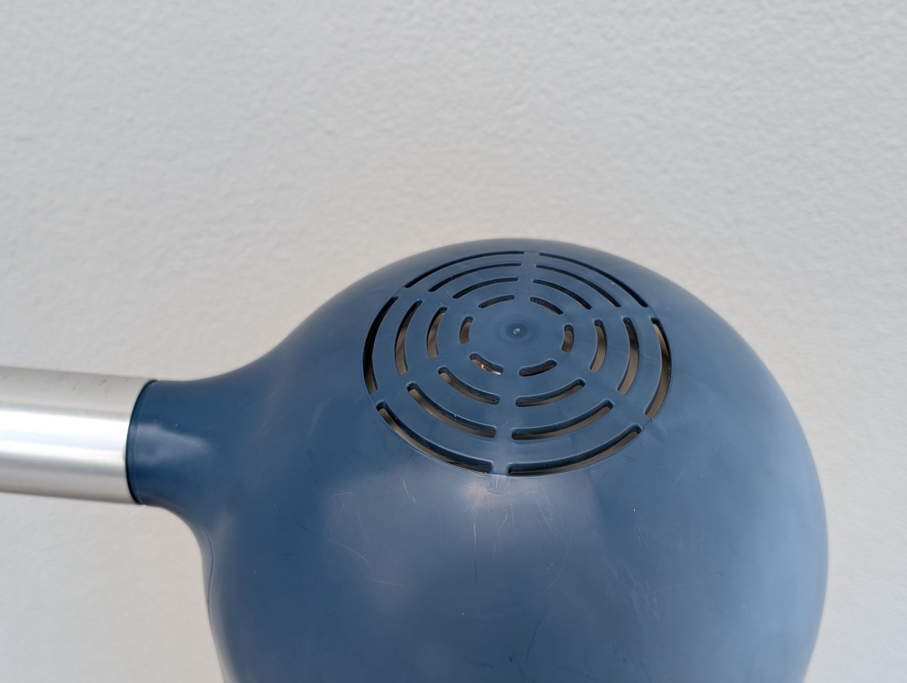 Lampen: Stehleuchte von Robert Haussmann 1965 – Gebraucht aus Rotkreuz von CRLNSC 6