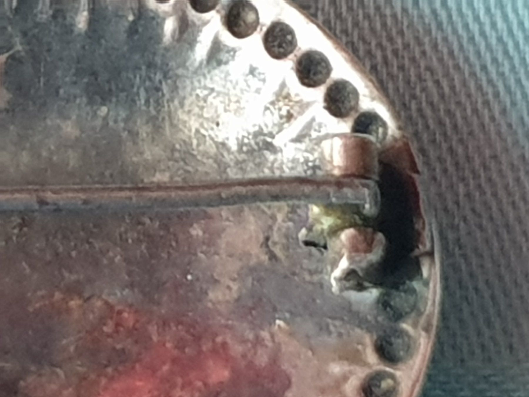 Spille & Fermagli: Vintage Brosche Silber – Usato da Mörschwil venduto da spirspi 6