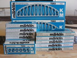 Märklin Ponts