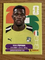CIV 2 - PANINI World Cup 2026
