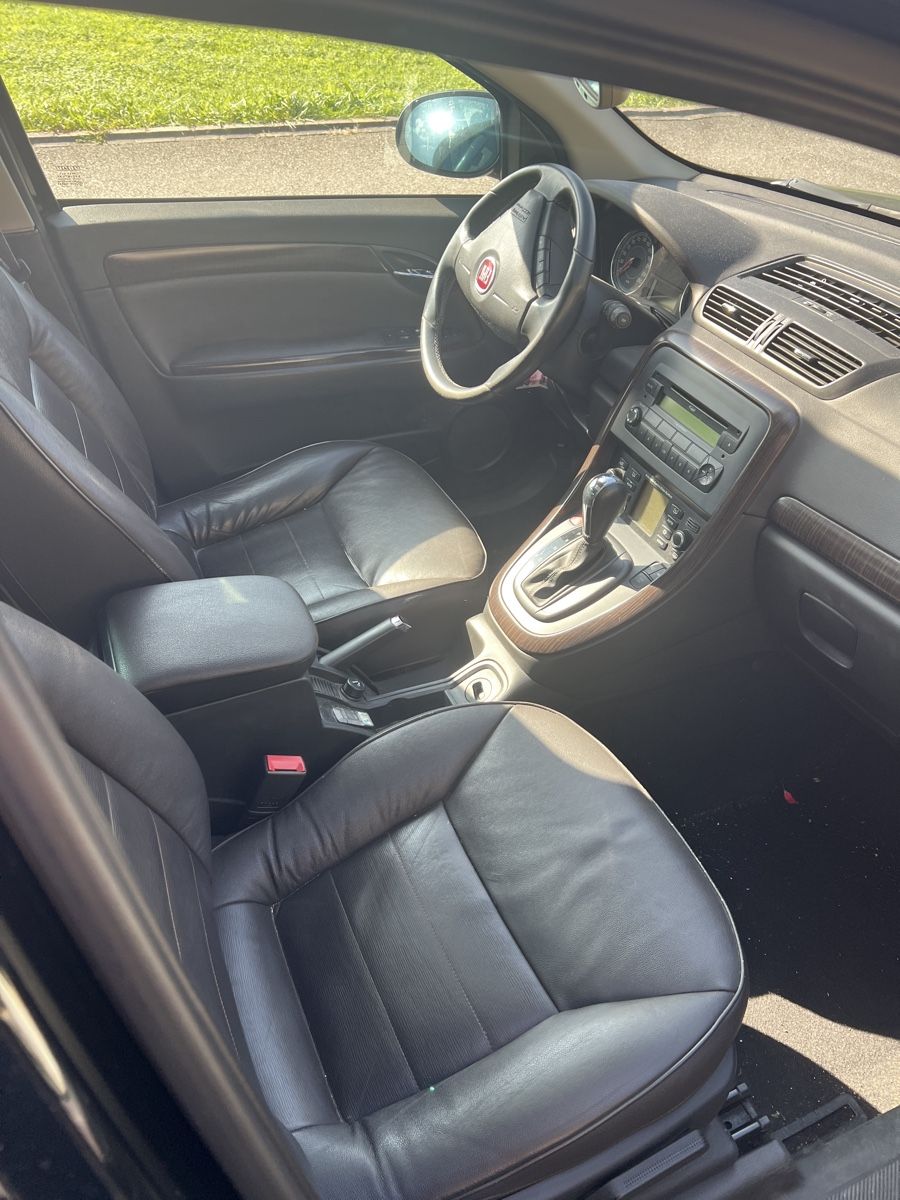 Fiat Automobili: Fiat Croma 2008 2.4 Diesel – Usato da Magden venduto da Figetto1 6