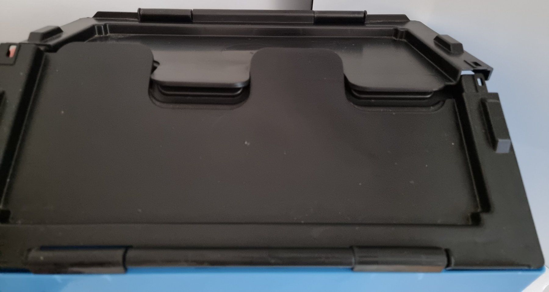 Contenitori & Simili: Transportbox mit Faltdeckel – Usato da Bergdietikon venduto da ewa1005 3