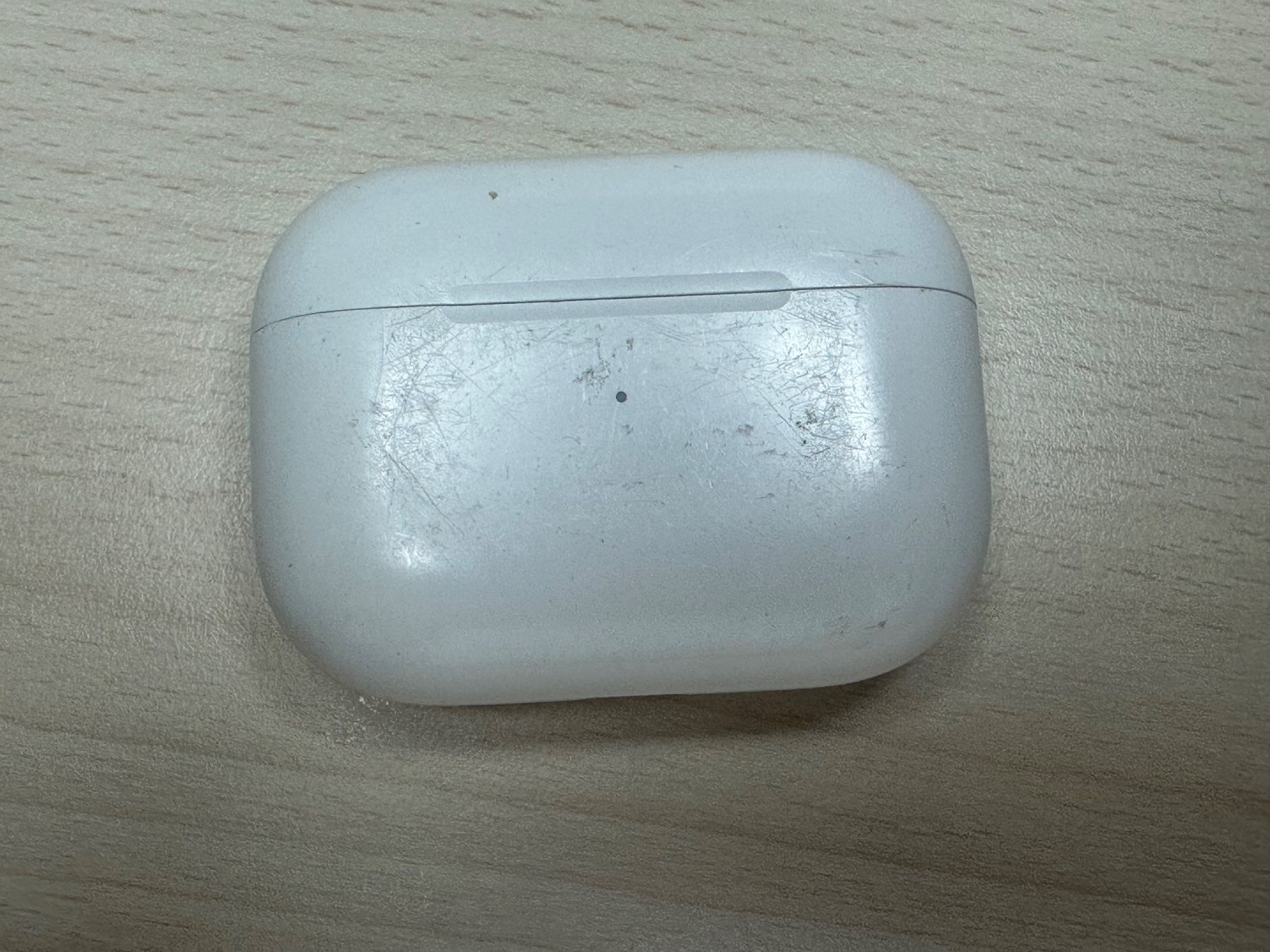 Apple Cuffie: AirPods 2Pro – Usato da Herrliberg venduto da Sandro_007 3