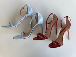 GUCCI et Stuart Weitzman Size:40