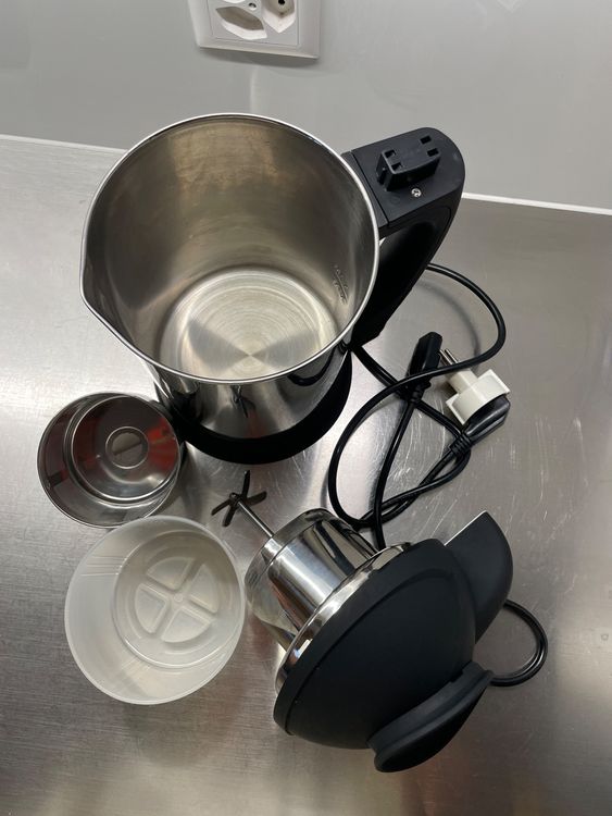 Almond Cow Milk Maker Kaufen auf Ricardo